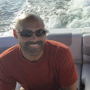 Meet your Posher, Cvill